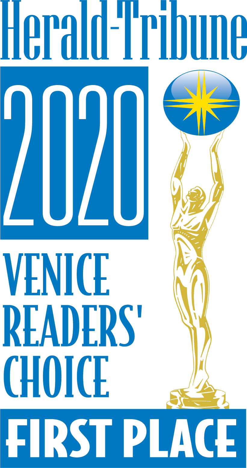 VRC First Place