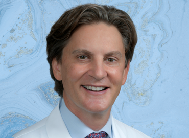 John P. Fezza, M.D.